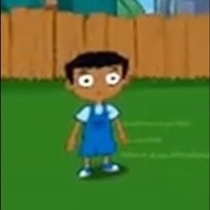 Meet your Posher, Cesar